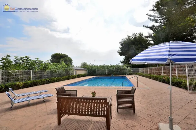 Villa 6 habitaciones 671m² en venta - Los Balcones - Los Alt - foto 5