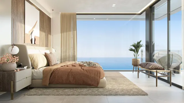 Villa 5 habitaciones 467m² en venta - Pinares de San Antón — 5