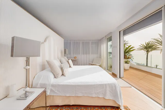 Ático 3 habitaciones 298m² en venta - Marbella — 7