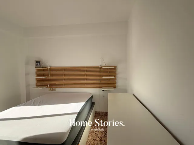 Piso 4 habitaciones 134m² en alquiler - Marxalenes — 21