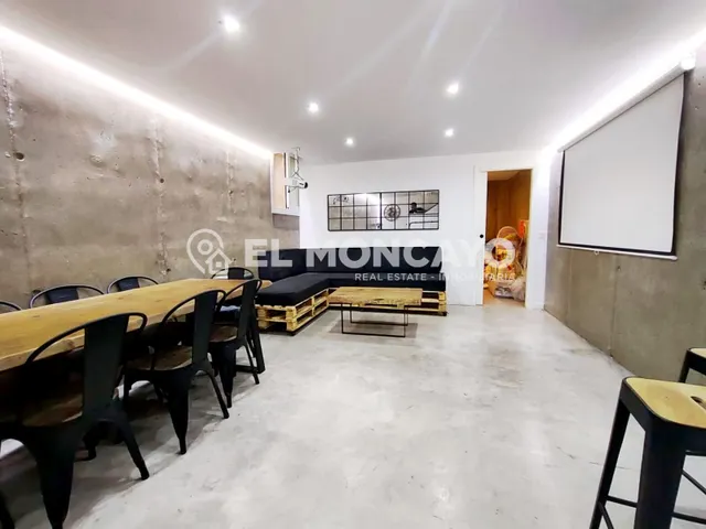 Fantástico chalet independiente con piscina privada en Gran Alacant, Alicante, Costa Blanca — 21