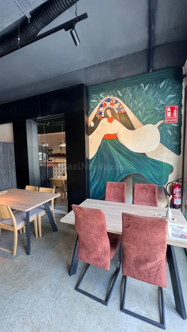 Negocio 120m² en alquiler - Tres Forques — 5
