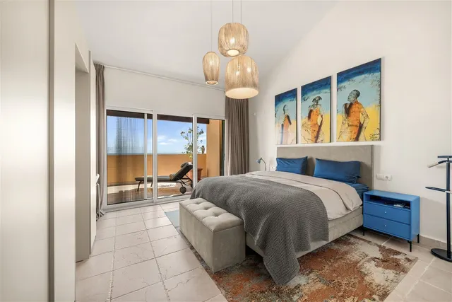 Ático Dúplex 4 habitaciones 159m² en venta - Costa del Sol — 20