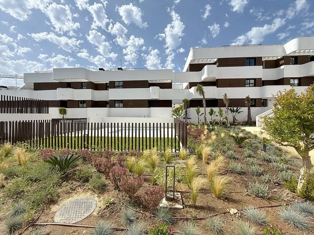 Apartamento 4 habitaciones 135m² en venta - Costa Del Sol — 17