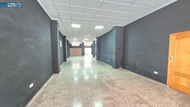 LOCAL COMERCIAL EN SAN VICENTE — 12