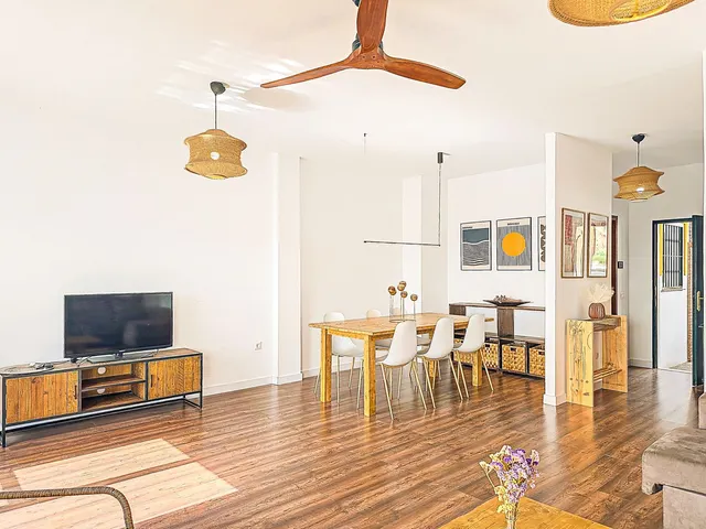 Adosado 4 habitaciones 200m² en venta - Alora pueblo — 7