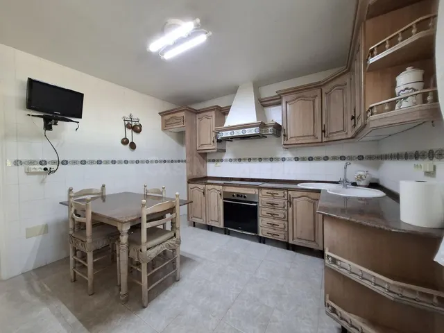 Casa Adosada en El Rubial, Águilas - ¡Tu hogar junto al mar! - foto 3
