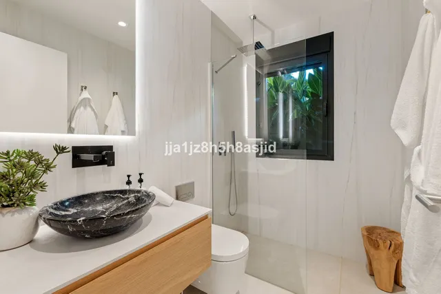 Adosado 4 habitaciones 421m² en venta - Marbella — 26
