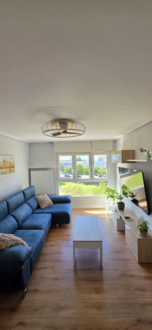 Piso 3 habitaciones 87m² en alquiler - Pais vasco - foto 4