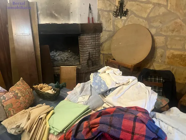 Casa para reformar en Navarrete, La Rioja, en Camino de Santiago — 26