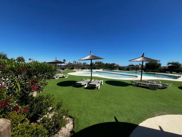 Apartamento 2 habitaciones 105m² en venta - Playa Honda-Playa Paraíso — 20