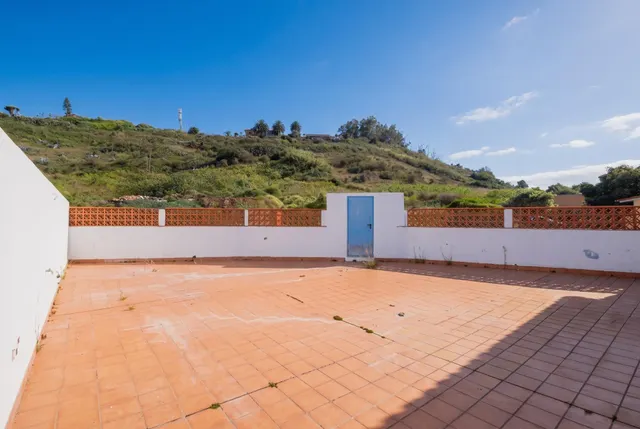 Ático con 130 m2 de terrazas y vistas  en Tacoronte — 37