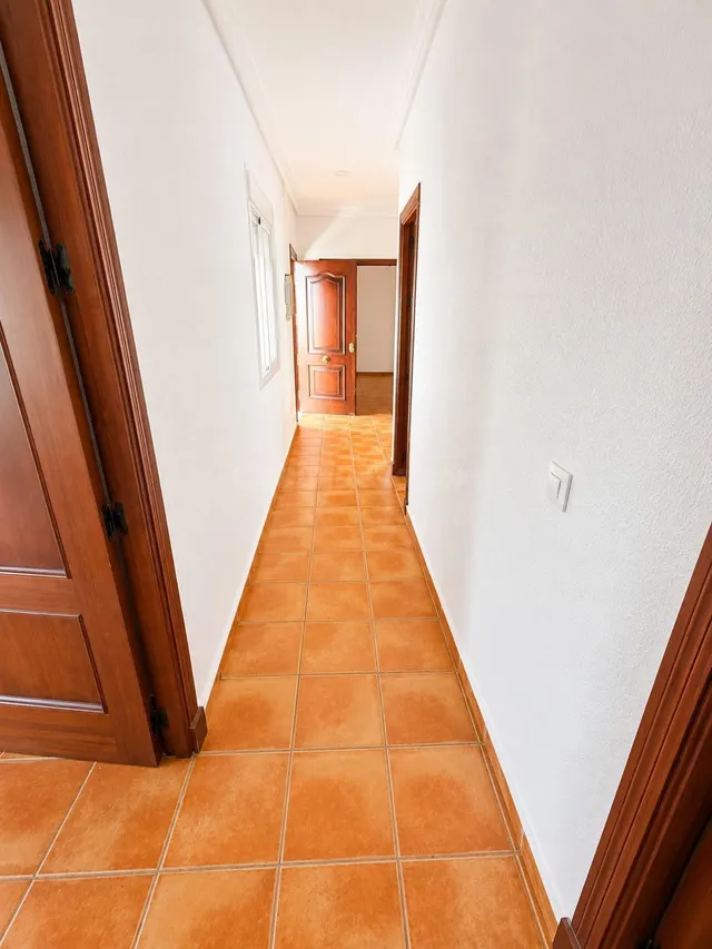 Chalet con encanto y amplios espacios en Pago del Humo — 19
