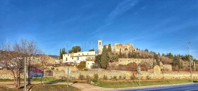 CASA EN CANYELLES
