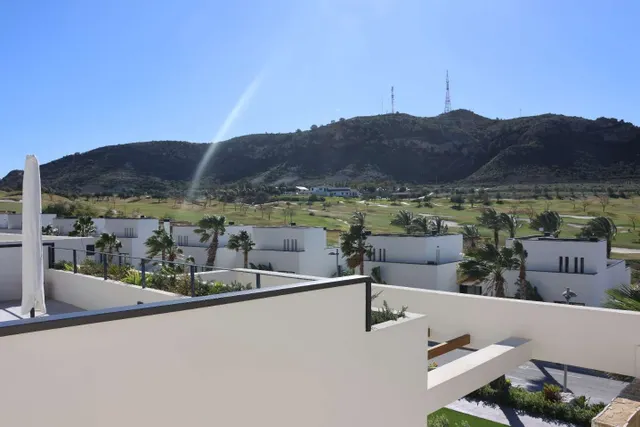 Apartamento 2 habitaciones 166m² en venta - Comunidad valenciana — 14