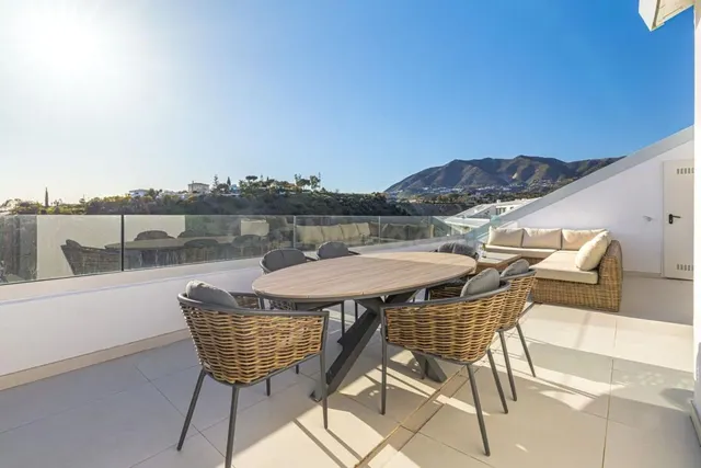 Apartamento 2 habitaciones 146m² en venta - El Higuerón — 22