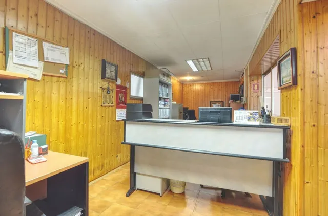 Nave en venta en O´Vilar (Guísamo) — 6
