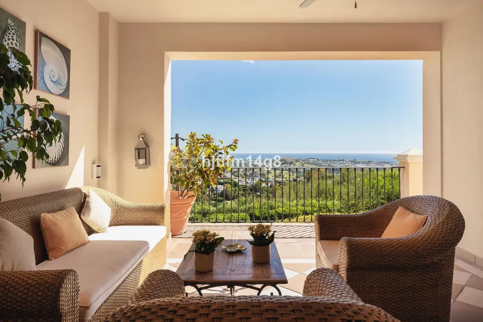 Apartamento 2 habitaciones 190m² en venta - El Madroñal
