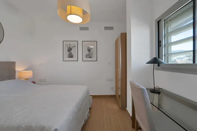 Ático 3 habitaciones 118m² en venta - Centro — 20