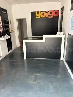 Local comercial 40m2 con escaparate en Las Torres de Cotilla - foto 3