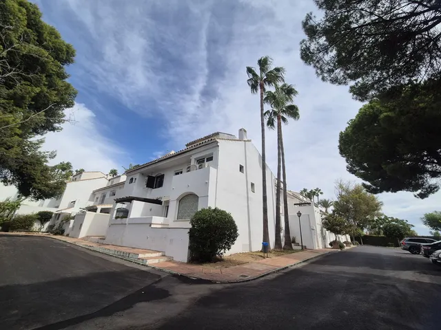 Adosado 4 habitaciones 134m² en venta - Costa Del Sol — 36