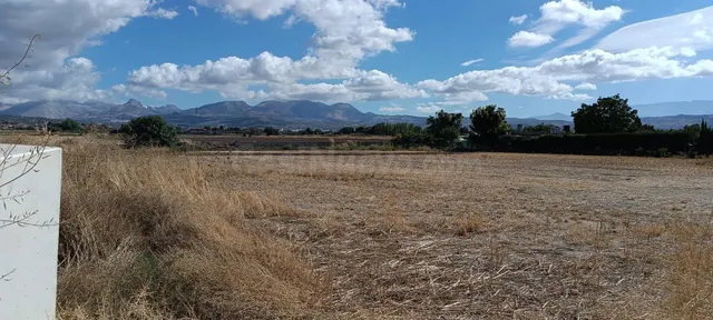 Terreno rural en venta - Albolote - foto 4