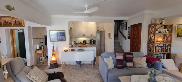 Gran triplex en la playa del cura: 3 hab, 3 baños — 19