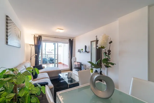 Apartamento 2 habitaciones 71m² en venta - Villamartín-Las Filipinas — 31