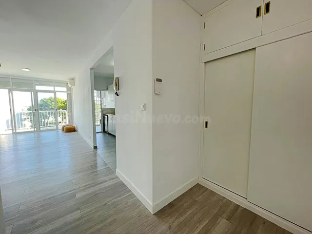 FABULOSO PISO REFORMADO CON 3 DORMITORIOS EN BENALMADENA COSTA — 2