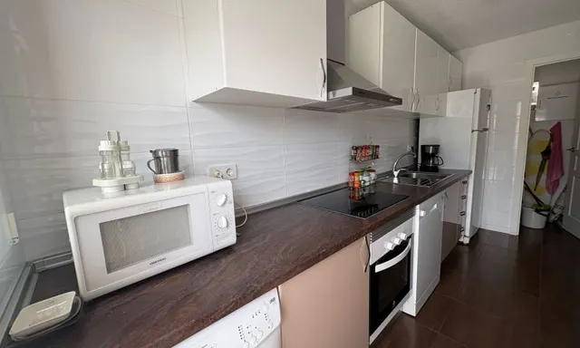Dúplex 3 habitaciones 85m² en venta - Los balcones — 25