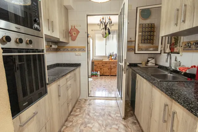 Villa 4 habitaciones 180m² en venta - Lomas de Cabo Roig — 49