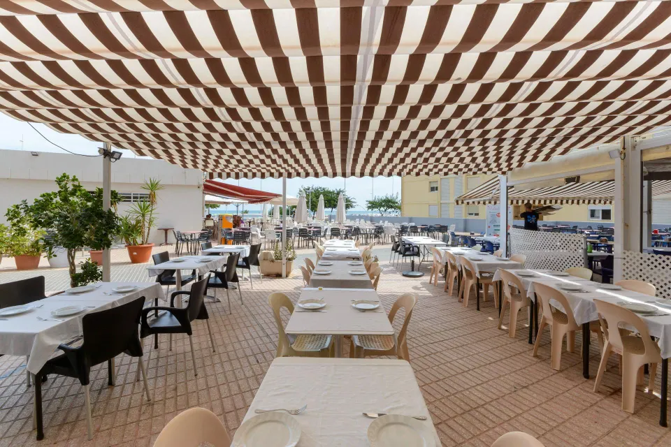 Oportunidad de Inversión: Restaurante en Playa de Gandia