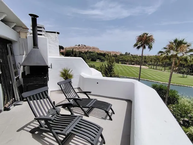 Impresionante Adosado en Nueva Torrequebrada, APARTAMENTO INDEPENDIENTE.Benalmádena - €599.000 — 25