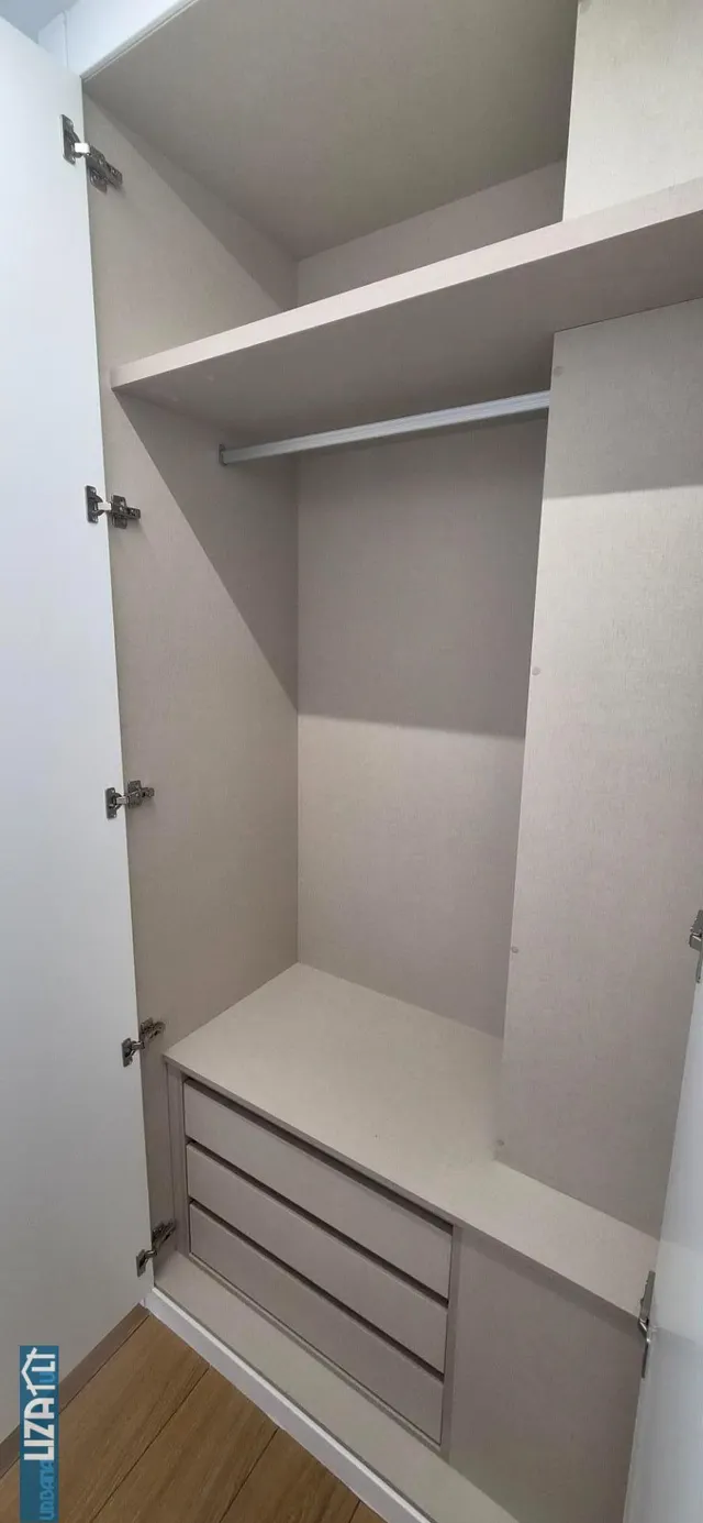 Piso Nuevo a Estrenar con Excelentes Características y Piscina Comunitaria — 21