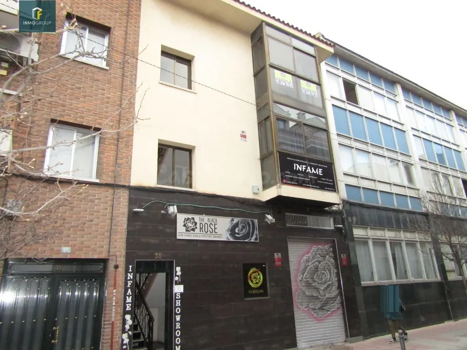 Ofician en Torrejón de Ardoz Zona Centro