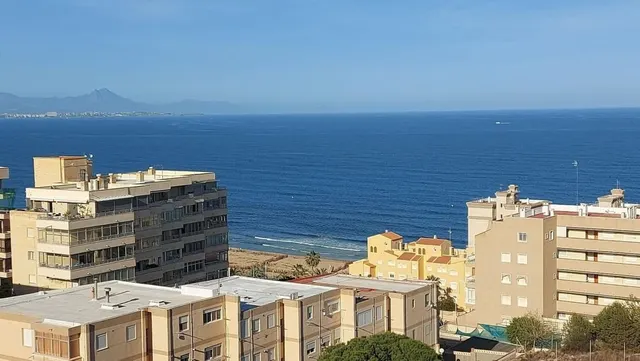 Apartamento 1 habitación 58m² en venta - Arenales del Sol — 23