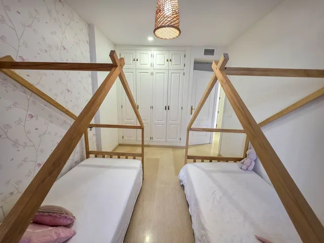 Apartamento 3 habitaciones 112m² en venta - Costa del Sol — 10