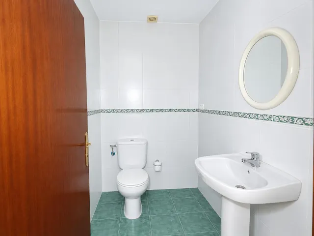 LOCAL EN VENTA EN SAN ISIDRO — 7