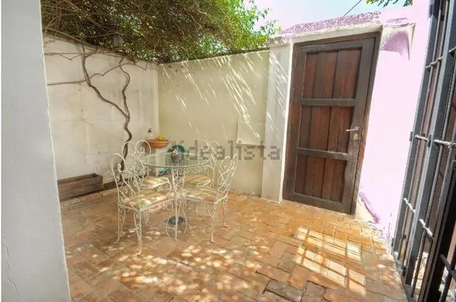 SE ALQUILA MARAVILLOSA CASA EN ZONA DEL ALBAIZIN — 6