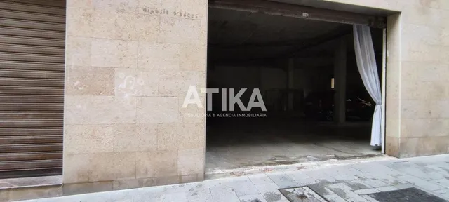 LOCAL COMERCIAL EN ZONA CENTRO, ONTINYENT — 12