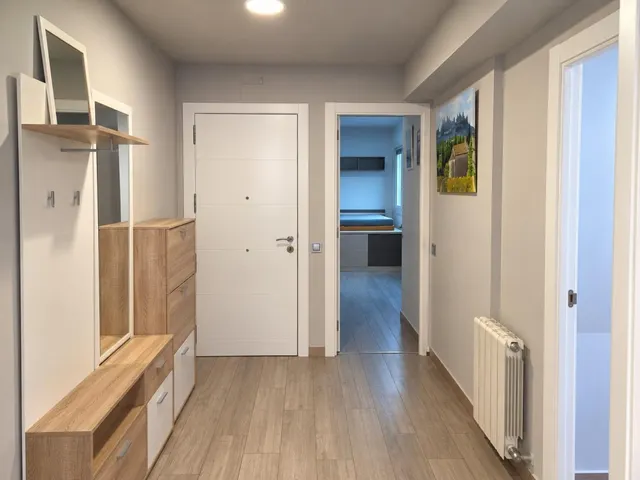 Piso en venta en passeig de pere iii, Manresa – 3 habitaciones, 2 baños y ascensor — 5