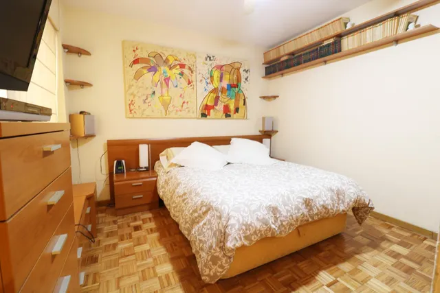 Piso en venta en pleno centro de Elche – Plaza Congreso Eucarístico — 3