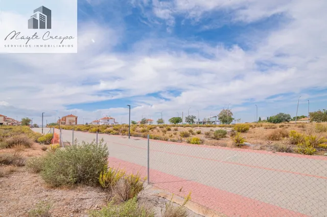 Oportunidad en venta de solar urbano en Otura — 21