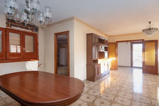 ESPECTACULAR!! CHALET en Torre Pacheco — 6