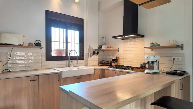 Chalet 6 habitaciones 226m² en venta - Alora pueblo — 5