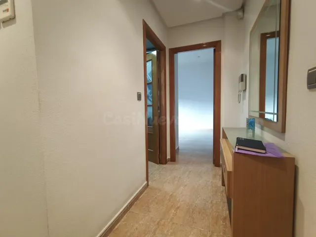 PISO EN SANTO ANGEL, 3 DORMITORIOS - foto 3