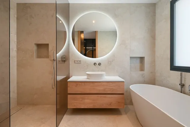 Villa 4 habitaciones 621m² en venta - La Fustera — 23