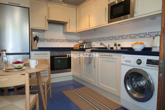 Adosado 4 habitaciones 235m² en venta - Costa del Sol — 15