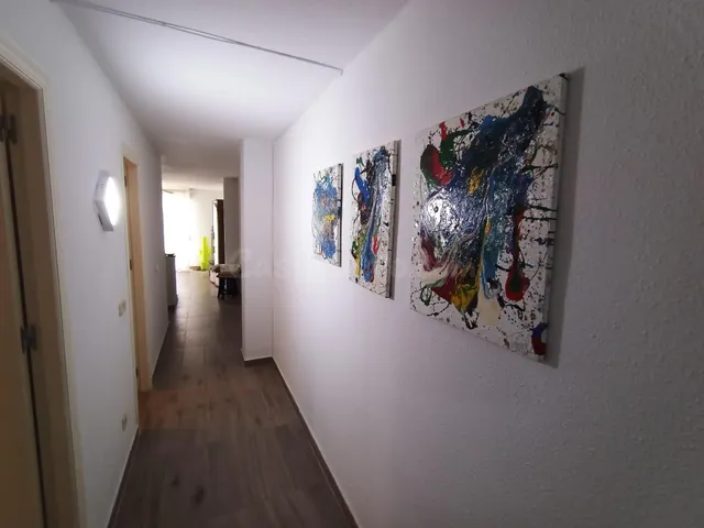 Se alquila precioso apartamento en primera línea de playa –  - foto 4