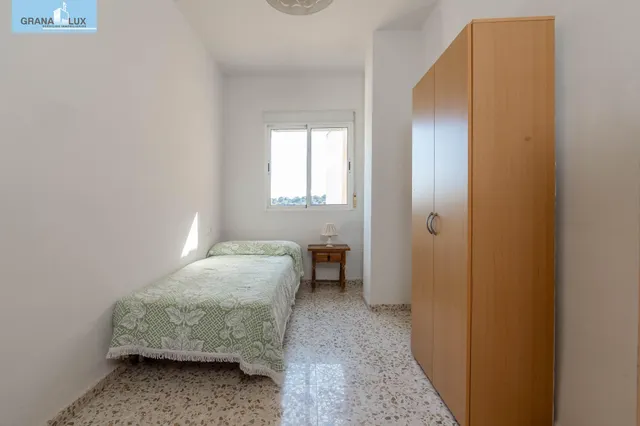 Encantadora casa en El Fargue, Granada. — 36
